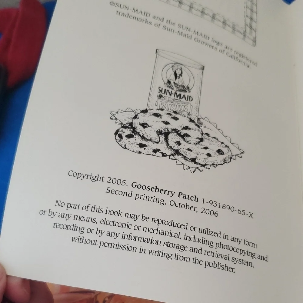 4/20 VTG Vintage Recipe Booklet Collection (six)